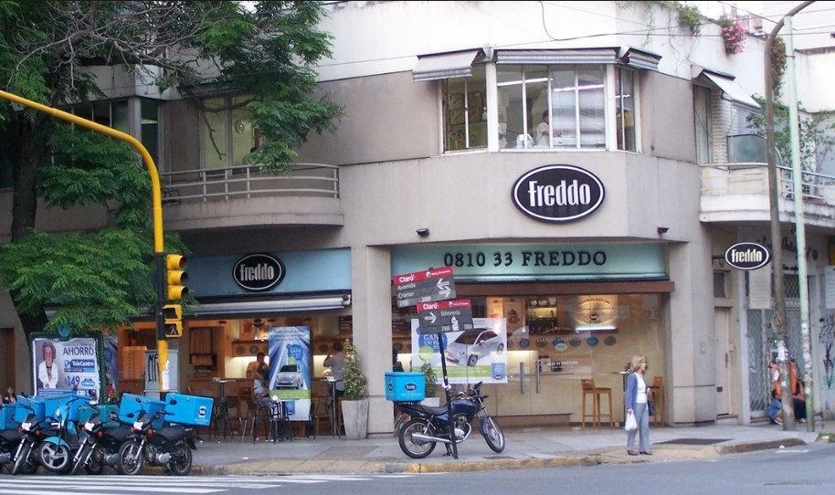 La heladería Freddo cerró su planta de producción en Buenos Aires | Economía