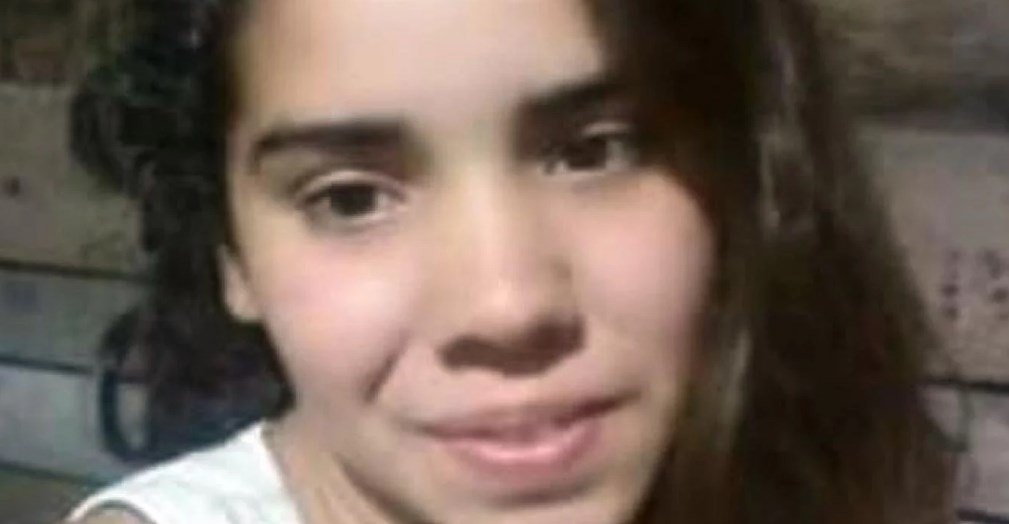 Misterio en La Plata: desesperada búsqueda de una joven de 18 años desaparecida | Actualidad
