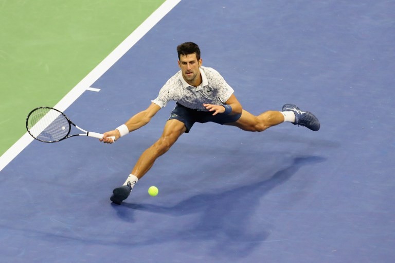 Djokovic venció a Nishikori y enfrentará a Del Potro en la final del US Open | Deportes