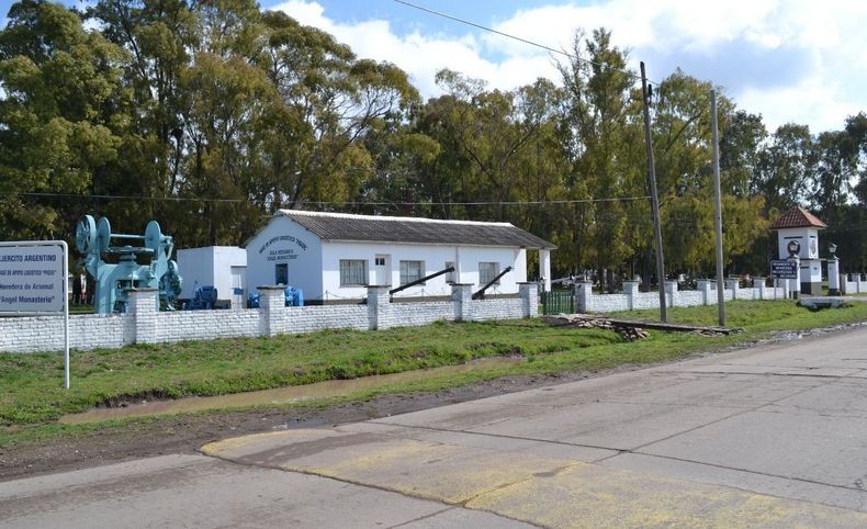 Una soldado denunció que la violó un superior en una base militar | Actualidad