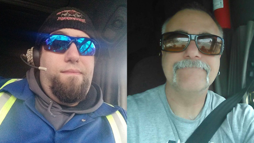 Dos compañeros descubren que son padre e hijo gracias a Facebook | Redes