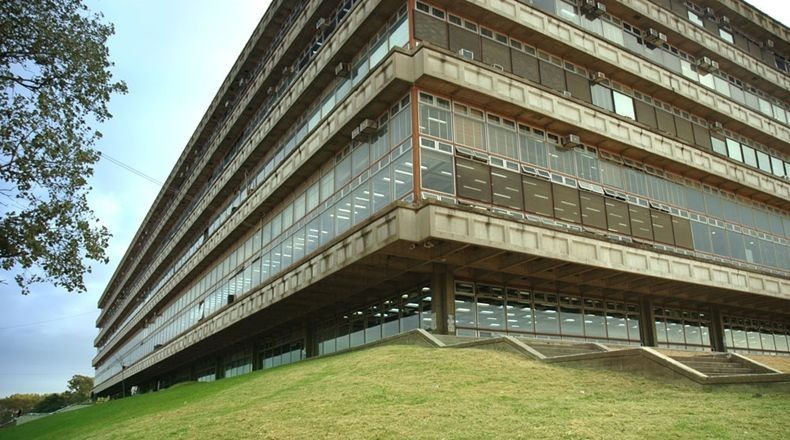 Encontraron el cuerpo de un hombre en Ciudad Universitaria | Actualidad