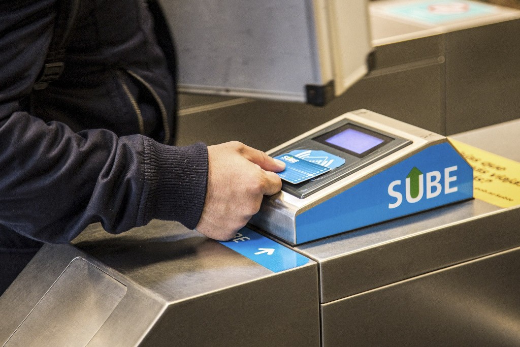 Nuevo ajuste en la tarifa de subte: impulsan aumentos de un peso cada mes | Economía