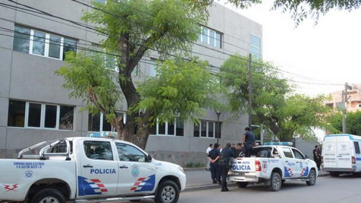 Asfixiaba a su abuelo cada vez que se negaba a darle dinero para comprar drogas | Actualidad