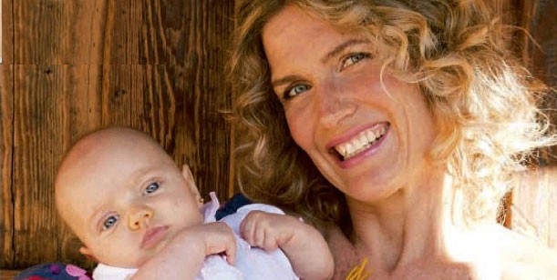 El emotivo mensaje de Maru Botana para recordar a Facu, su hijo muerto hace 10 años | Espectáculos