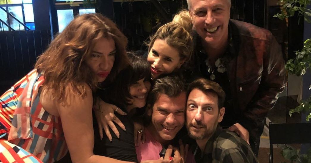 Poliamor: el mensaje de la Negra Vernaci en apoyo a Flor Peña | Espectáculos