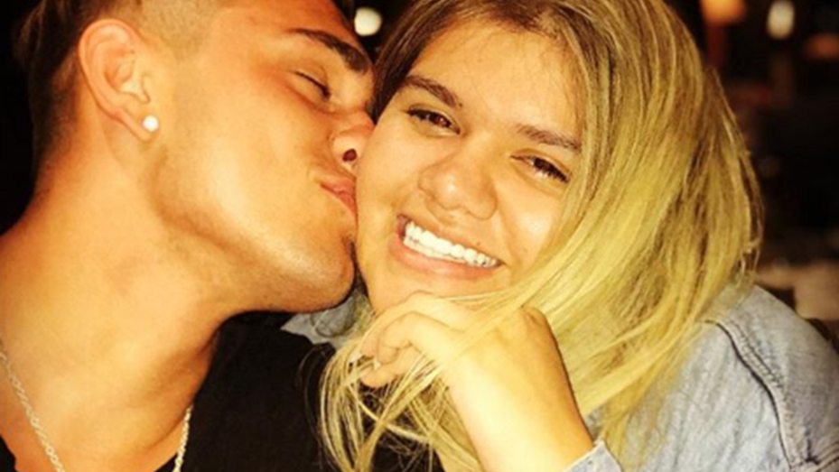 Morena Rial contó cómo se enteró que estaba embarazada | Espectáculos