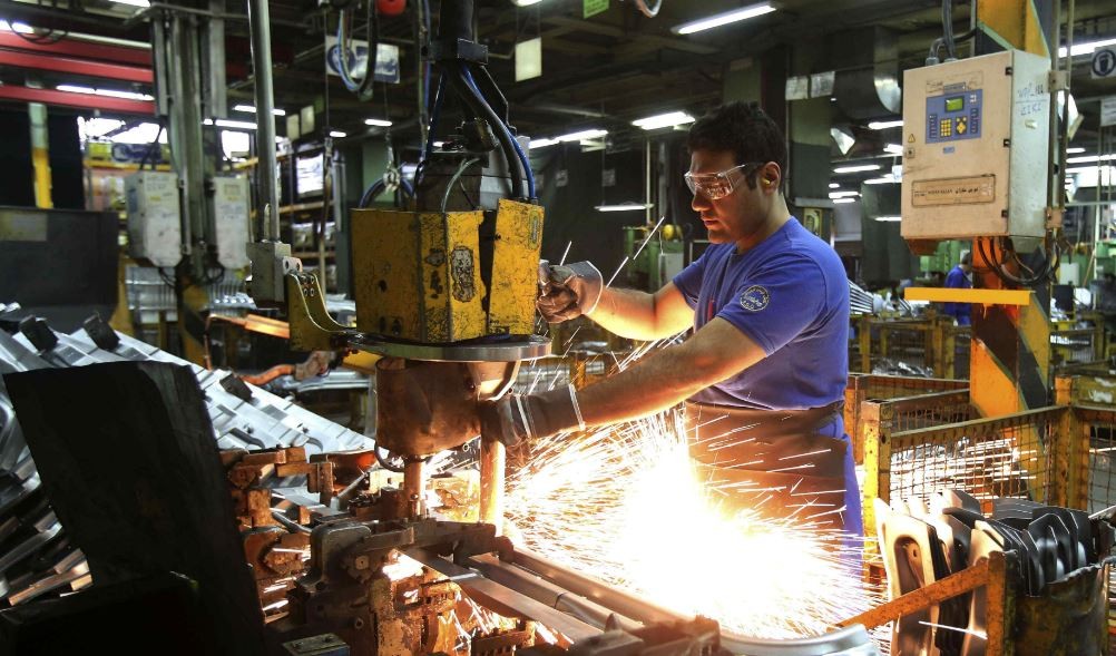 INDEC: la actividad económica cayó 2,7% en julio | Economía