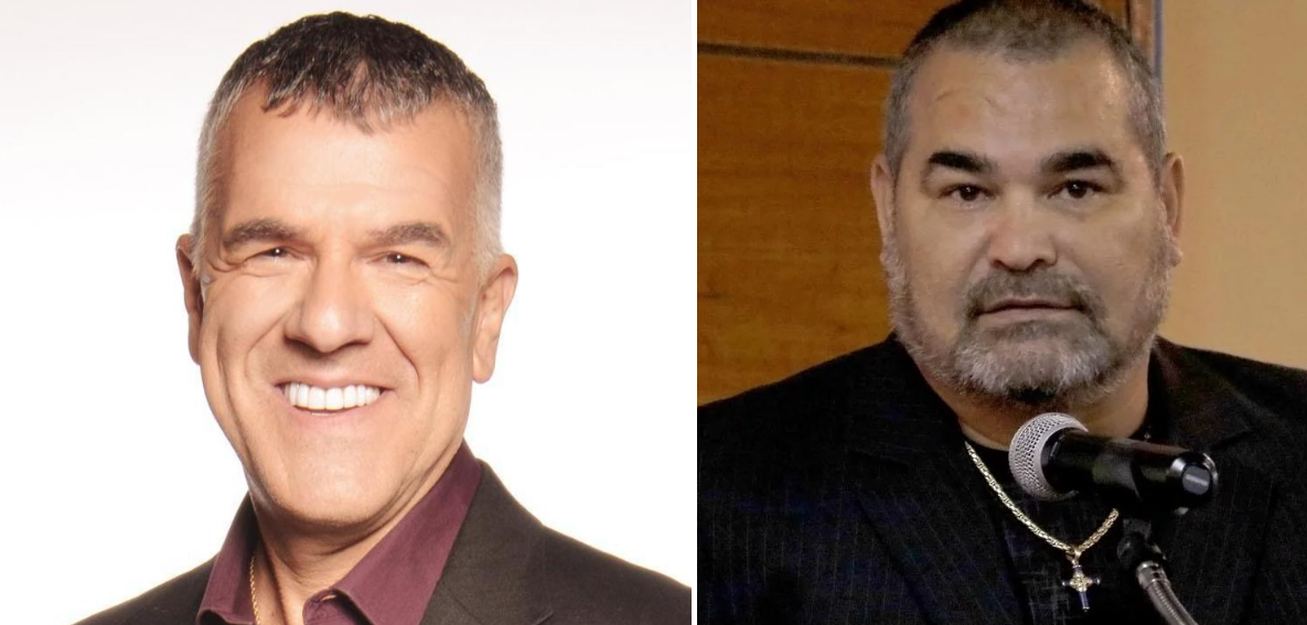 Chilavert, durísimo contra Dady Brieva: “¿Por qué no se va a Venezuela?” | Espectáculos