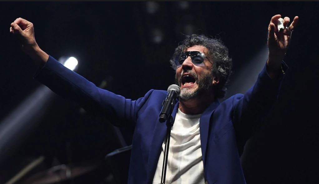 Fito Páez: "Nunca pertenecí al kirchnerismo" | Espectáculos