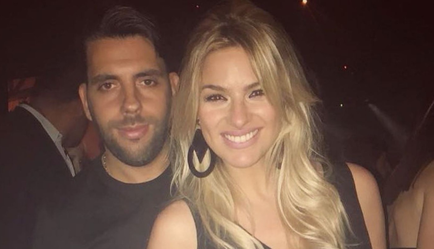 La dura respuesta de Ailén Bechara a una seguidora que la criticó como madre | Espectáculos