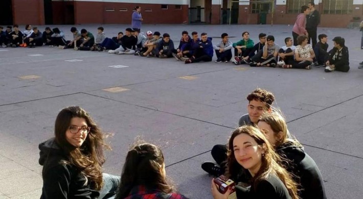 Choferes de micro con drogas y alcohol estaban por llevar chicos a un viaje solidario | Actualidad