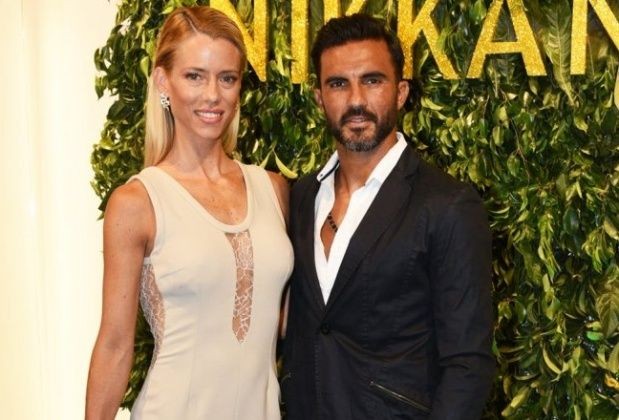 Se filtraron chats escandalosos de la dura pelea entre Nicole Neumann y Fabián Cubero | Espectáculos