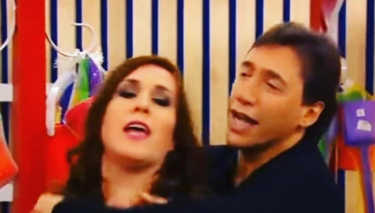 Una actriz denunció que fue acosada sexualmente por Fabián Gianola | Espectáculos