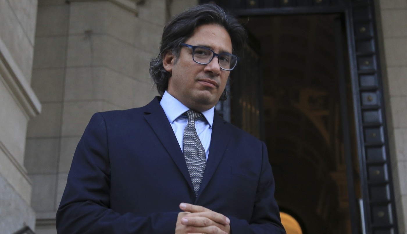 Garavano: "No puede ser nunca bueno para un país que un expresidente esté detenido" | Política