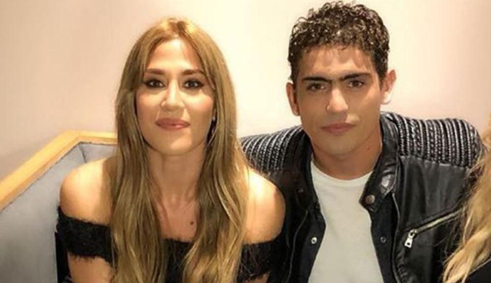 La irónica respuesta de Jimena Barón a una seguidora que puso en duda su último romance | Espectáculos