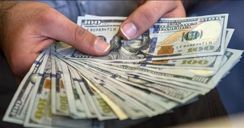 Halló un ticket de lotería olvidado en su billetera y ganó US$ 1 millón | Curiosidades