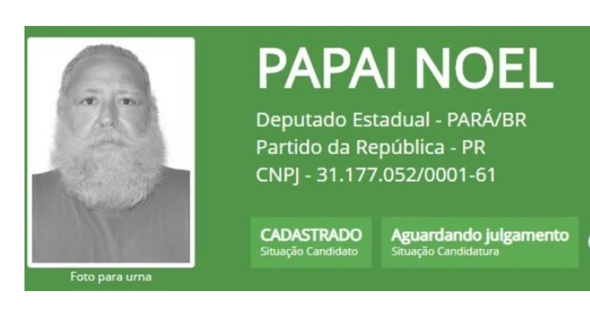 Brasil: derrota electoral para Hombre Araña, Wolverine, Papá Noel, Papá Pitufo y Xuxa | Internacionales