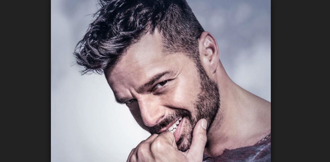 Ricky Martin posteó una foto "hot" para el delirio de sus seguidores | Espectáculos