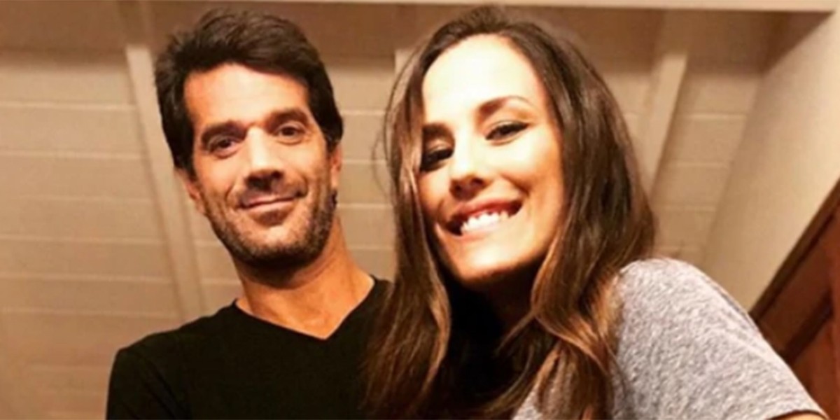 Luli Fernández mostró su pancita de embarazada, la criticaron y estalló en las redes | Espectáculos