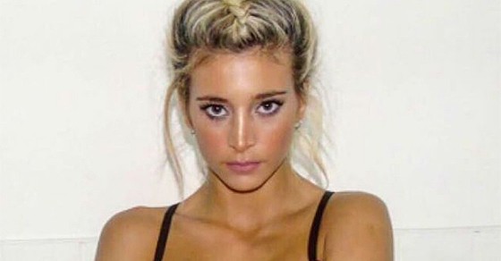 Sol Pérez reveló la razón por la que le gustan los jugadores de fútbol | Espectáculos