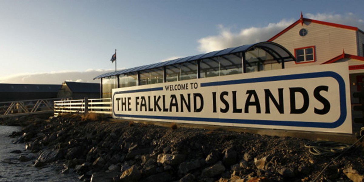 Argentina rechazó la realización de ejercicios militares británicos en Malvinas | Política