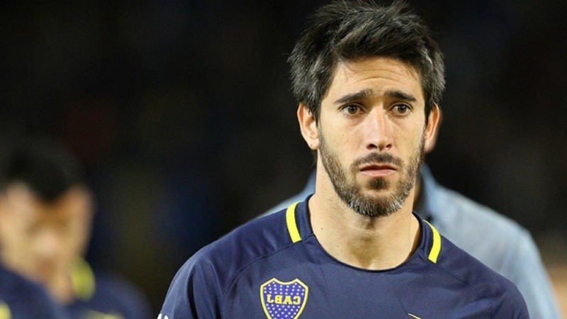 Pablo Pérez: "A veces parecemos criminales cuando perdemos un partido" | Deportes