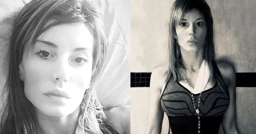 ¿Qué se hizo?: reapareció Natacha Jaitt en las redes sociales y está irreconocible | Espectáculos