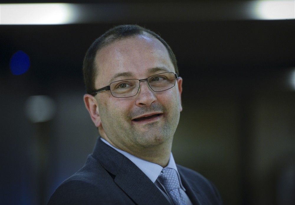 Murió un miembro del COI que estaba en Buenos Aires por los Juegos Olímpicos | Deportes