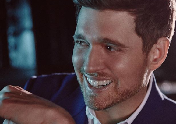 Los representantes de Michael Bublé desmintieron su retiro | Espectáculos