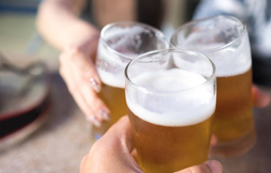 Por qué el cambio climático amenaza la producción mundial de cerveza | Curiosidades