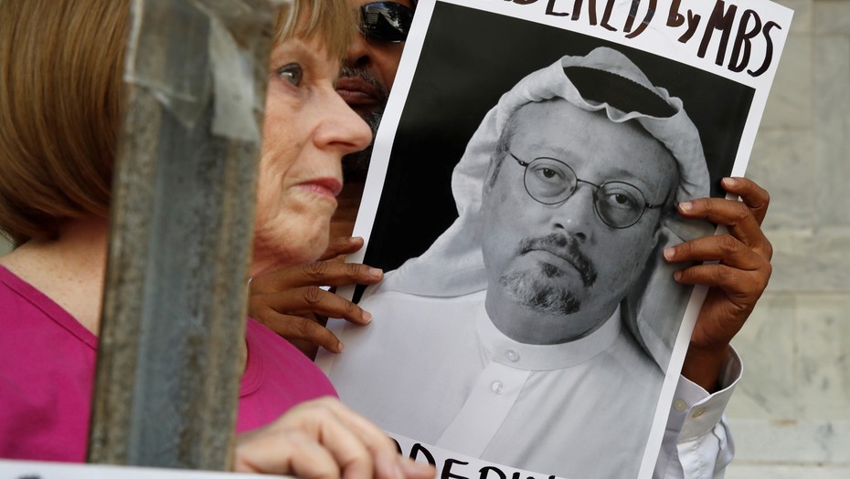 Afirman que el periodista saudita Khashoggi fue decapitado | Internacionales