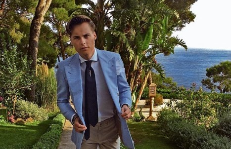 Fotos: así vive el multimillonario más joven del mundo | Curiosidades