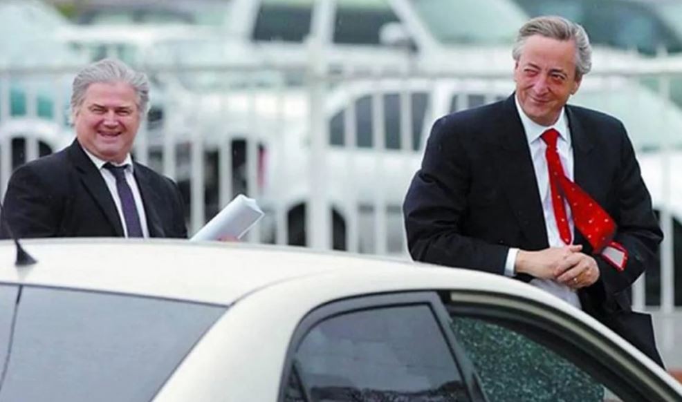 La Cámara Federal habilitó la detención de la viuda del exsecretario de los Kirchner | Política