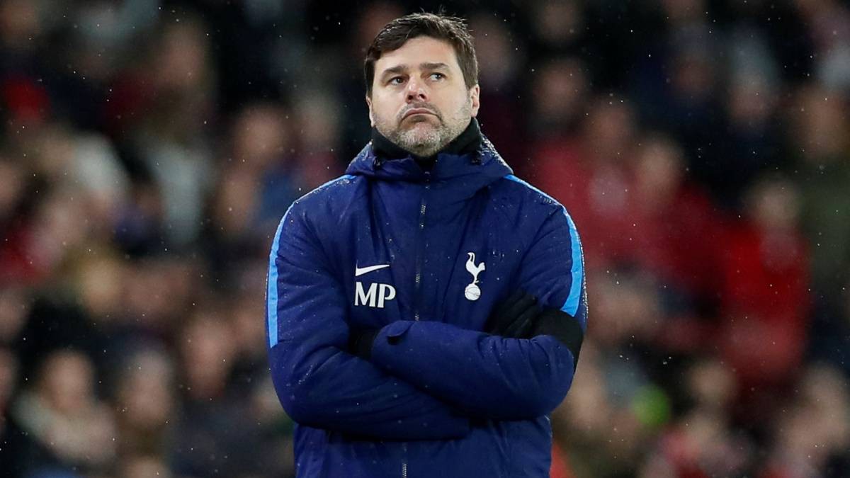 Pochettino se bajó de la carrera por ser el DT de la Selección: "es inviable" | Deportes