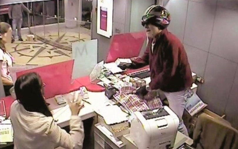 Secuestradores argentinos huyeron a Portugal y los condenaron por robar bancos | Actualidad