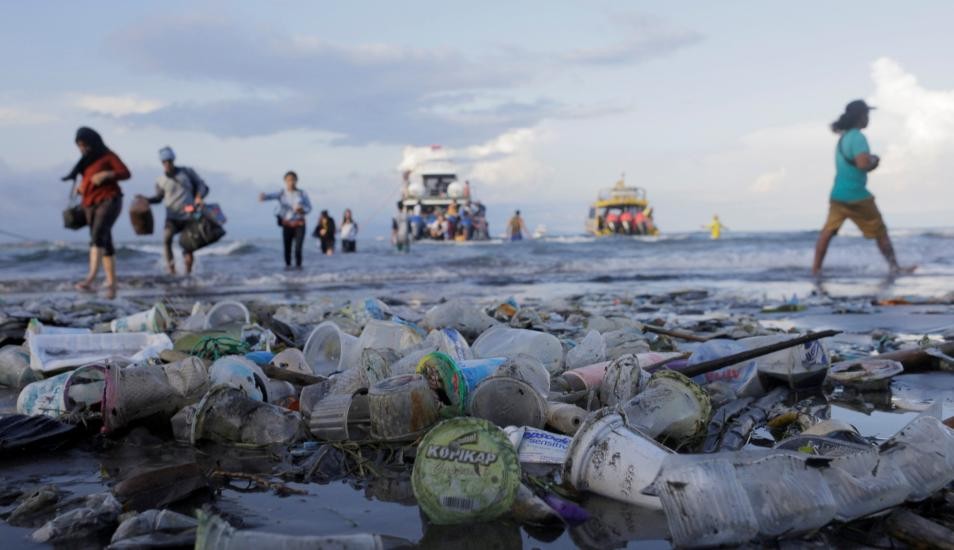 Por primera vez, detectan microplásticos en el intestino humano | Internacionales