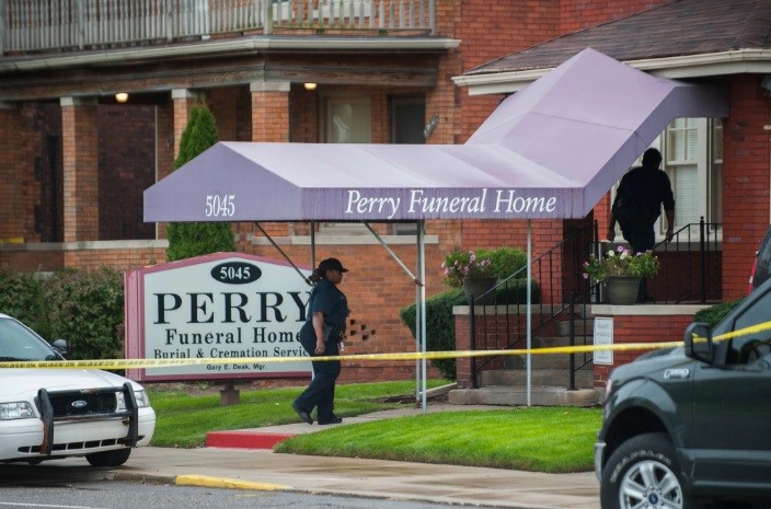 Encuentran escondidos los restos de decenas de bebés y fetos en dos funerarias | Internacionales