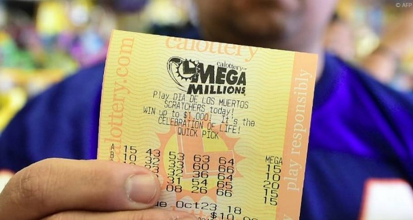 Hubo un sólo ganador de la lotería récord de Estados Unidos: se llevará 1.600 millones de dólares | Internacionales