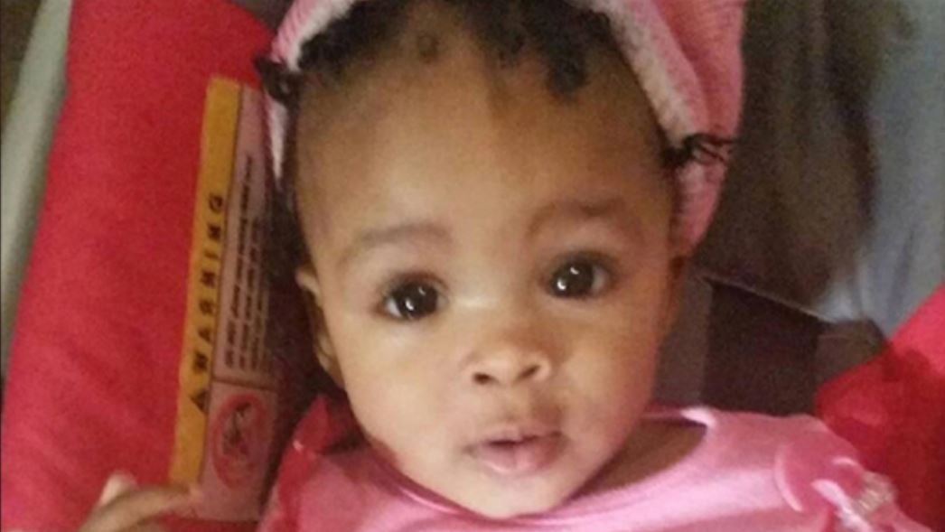 Horror en Estados Unidos: abuela apuñaló y cocinó a su nieta en el horno | Internacionales