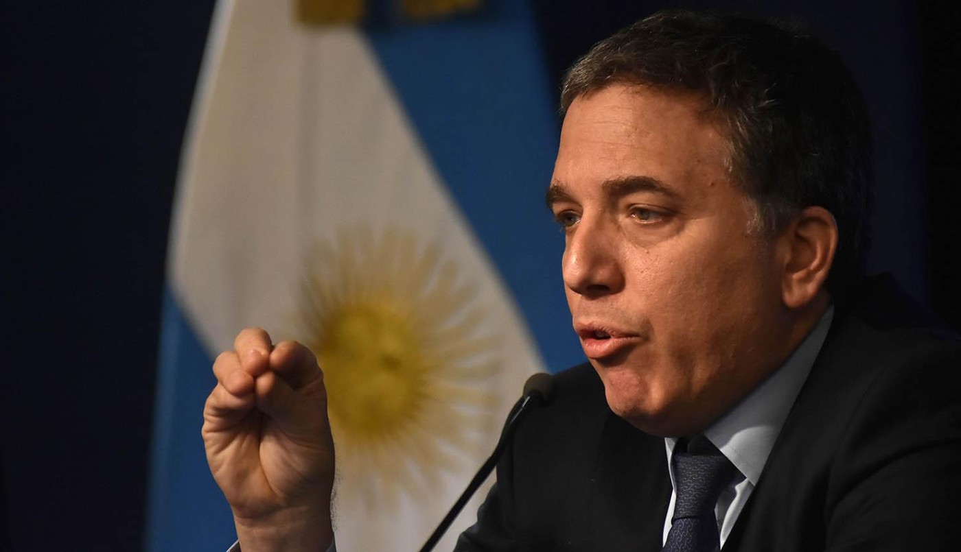 Los principales puntos del Presupuesto 2019: dólar a 40, recesión y déficit cero | Economía