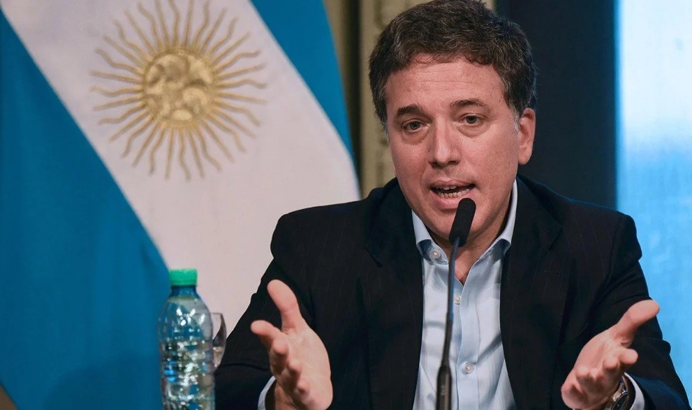 Dujovne llega al Senado para defender el Presupuesto 2019 | Política