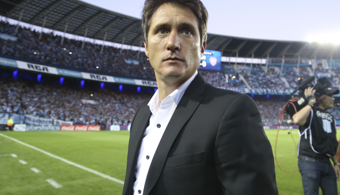 Suspendieron a Guillermo Barros Schelotto y no podrá estar en el banco de Boca ante el Palmeiras | Deportes