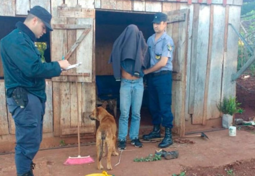 Fue condenado por violación, salió de la cárcel y abusó de sus tres sobrinos | Actualidad