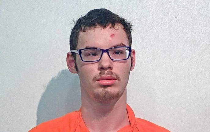 Un joven fue detenido antes de violar, matar y comerse a un nene: le agradeció a la policía | Internacionales