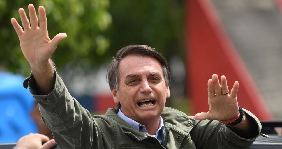 La amenaza de Jair Bolsonaro a Folha de Sao Paulo: "Ese diario se acabó" | Internacionales
