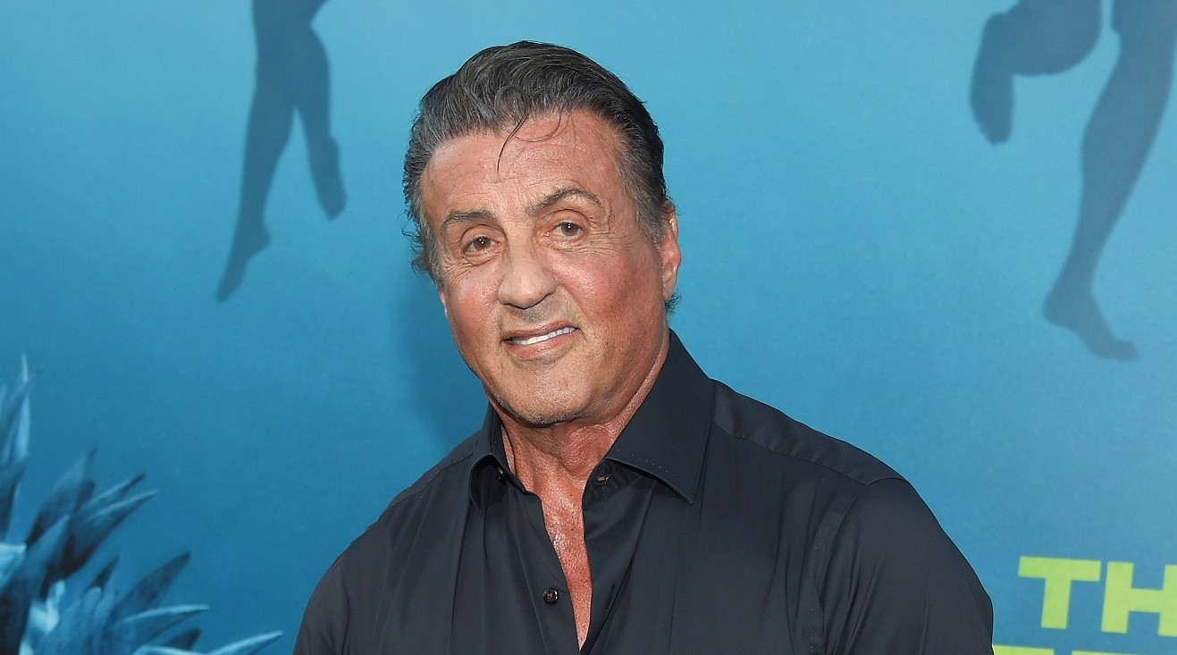 Por falta de pruebas, descartan denuncia contra Stallone por agresión sexual | Espectáculos