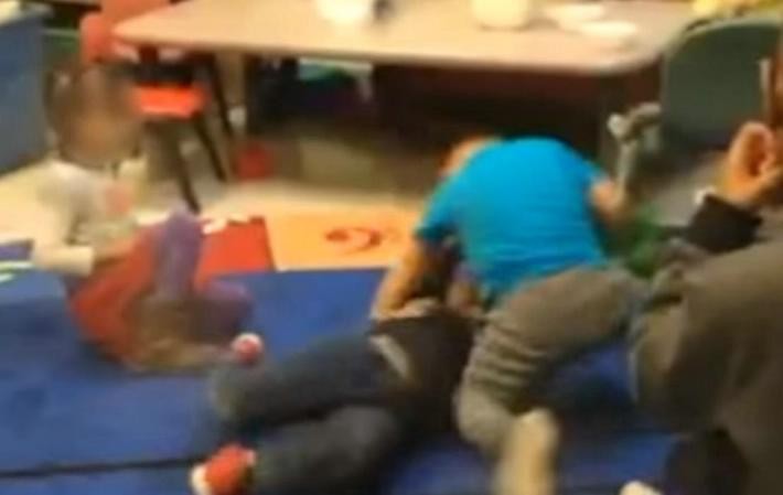 Maestras organizaban un "club de la pelea" entre alumnos de preescolar de Estados Unidos | Internacionales