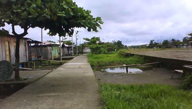 El brutal crimen de un bebé de 5 meses que aterra a un pueblo de Colombia | Internacionales