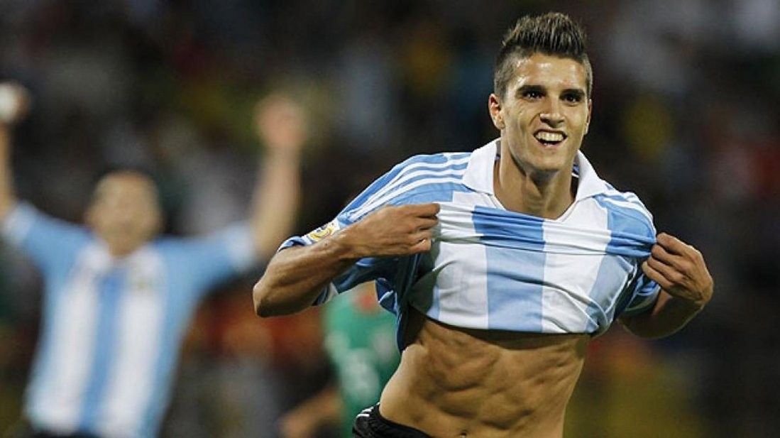 Argentina vs. México, con Lamela, Marchesín y Mammana: sin jugadores de Boca ni River | Deportes